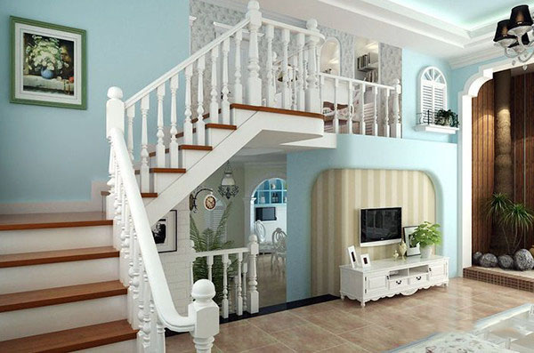 小复式适合的装修风格 小复式适合的装修风格